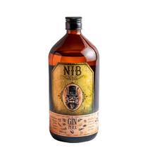 Gin Nacional NIB Sabor Pera 1l Gin Nacional NIB Sabor Pera 1l