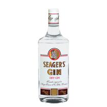 Gin Nacional Seagers Dry 980ml