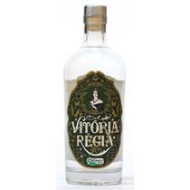 Gin Nacional Vitória Régia 750ml - Vitoria Regia