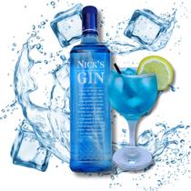 Gin Nick's Nicks London Dry Gim Original