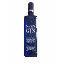 Gin Nicks Nick's Nick s 1000ml