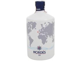 Gin Nordés Atlantic Galician