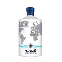 Gin Nordes Atlantic Galician 700Ml