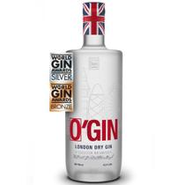 Gin Ogin London Dry 750 Ml - O'GIN