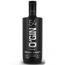 Gin OGIN New Navy Strength 750ml