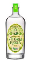 Gin Orgânico Citrus Vitória Régia 750ml