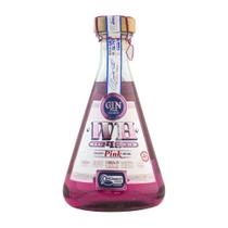 Gin orgânico weber haus pink 750ml