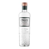 Gin Oxley London Dry 700ml Gin Oxley London Dry 700ml