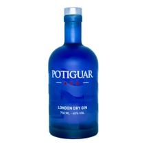 Gin Potiguar London Dry Gin - 750ml