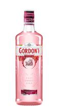 Gin Premium Gordon's Pink Strawberry - Reino Unido 700ml