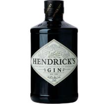 Gin Premium HENDRICKS 750ml
