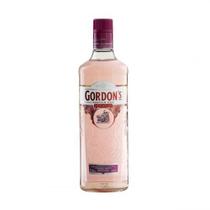 Gin Premium Pink 700 ml Gordons
