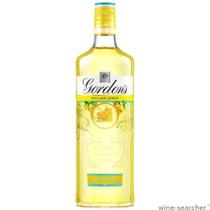 Gin Premium Sicilian Lemon 700Ml Gordon's