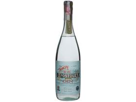 Gin Príncipe de Los Apóstoles Mate Artesanal