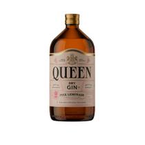 Gin Queen Pink Lemonade 1 Litro