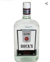 Gin Rock's 1l