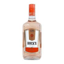 Gin Rock's Diversos Sabores - 1L