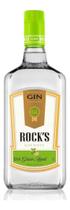 Gin Rock's Doce Maçã Verde Apple - Garrafa 1000ml Maçã Verde Gin Rock's Doce Maçã Verde Apple - Garrafa 1000ml Maçã Verde
