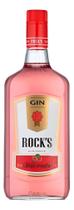 Gin Rock's Doce Melancia Watermelon - Garrafa 1000ml
