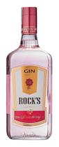 Gin Rock's Doce Strawberry 1l