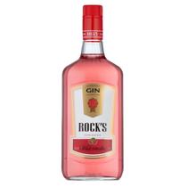 Gin Rock's Doce Watermelon 1000ML