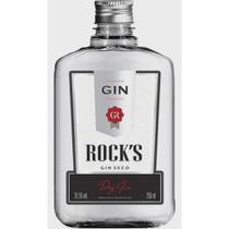 Gin Rock's Seco Pet 200 ml