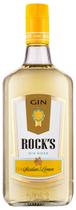 Gin Rock's Sicilian Lemon 1000ml