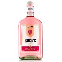 Gin Rock'S Strawberry 1l Gim Original