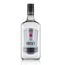 Gin Rocks 1L