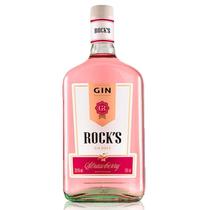 Gin Rocks Doce Morango Original 1L Gin Rocks Doce Morango Original 1L