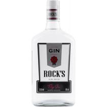 Gin Rocks Dry - 995mL