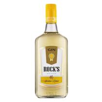 Gin Rocks Limão Siciliano 1l