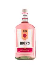 Gin Rocks Strawberry 1 Litro