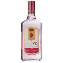 Gin rocks strawberry 1000 ml