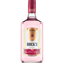 Gin Rocks Strawberry 1l
