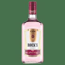 Gin Rocks Strawberry 1L