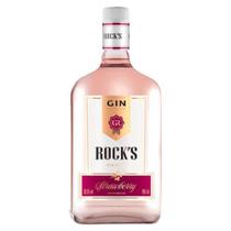 Gin Rocks Strawberry - 995mL