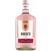 Gin Rocks Strawberry - 995mL