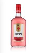 Gin rocks watermelon 1l Gin rocks watermelon 1l