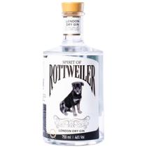 Gin Rottweiler - Master Distillery