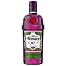 Gin Royale Dark Berry Garrafa 700ml Tanqueray Gin Royale Dark Berry Garrafa 700ml Tanqueray