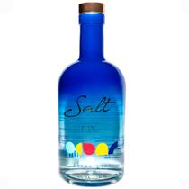 Gin Salt Herbal 750ml Botânicos e Ervas Frescas