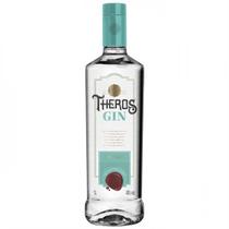 Gin Salton Theros Dry 1L