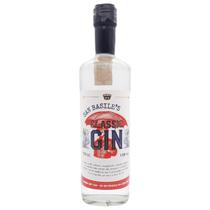 Gin San Basile Classic London Dry Gim Drinks Garrafa 700Ml