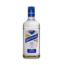 Gin Saphira 750ml - Florete