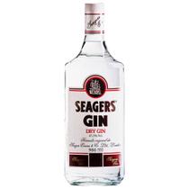 Gin Seager s 1L