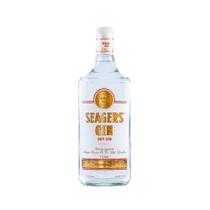 Gin Seagers 1 Litro Gin Seagers 1 Litro
