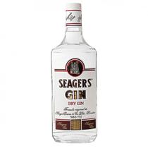 Gin Seagers 1L - Diageo