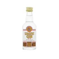 Gin Seagers 50ml