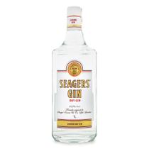 Gin seagers dry 1l